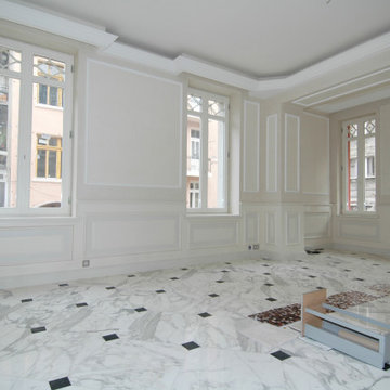 Private Vrabcha House