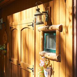 Kratzinger Garage - Products