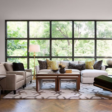 Austin Peak Home