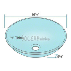 s106tq-dim - Bathroom Sinks