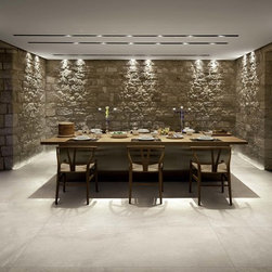 Плитка для бассейна и улицы - Wall And Floor Tile