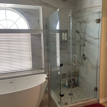Bathroom Remodels