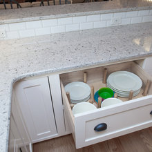 kitchen details