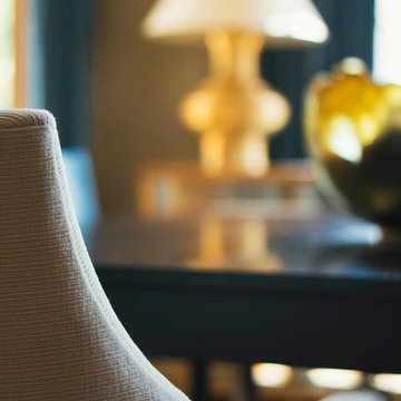 Photographer; Upholstery Details