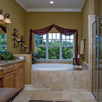 North Tampa Custom Build