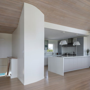 Seaside House