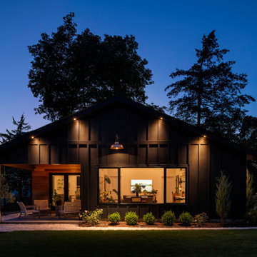 Multi-Use Accessory Dwelling Unit (Cohasset, MA)
