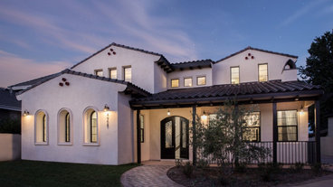 Pasadena Caの建築家 人気ベスト15 Houzz ハウズ