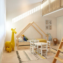 Dormitorio Infantil