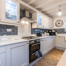 Fairmead Kitchen