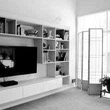 Mini Family Room