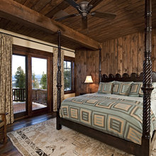 Reilly Barn