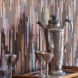 Pamir Jewel Glass Mosaic - Products