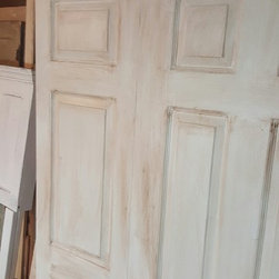 Custom Headboards by Vintage Headboards - Headboards