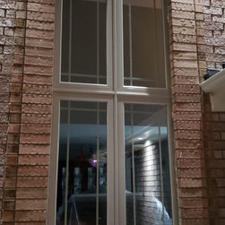 Panorama Windows & Doors - Windows