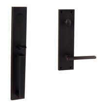 Door hardware
