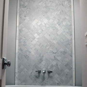 Interior - New Construction in Chicago, IL
