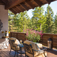 Balcony Ideas