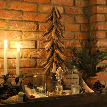 Christmas 2012