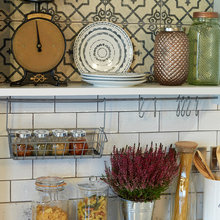 Kitchen Ideas