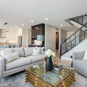 The Sussex in Discovery Ridge