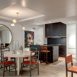 345 Meatpacking - Kitchen Products