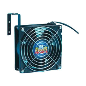 8 Achla F-11 Minuteman 4.75/" x 4.75/" x 1.75/" Circulating Air Doorway Fans