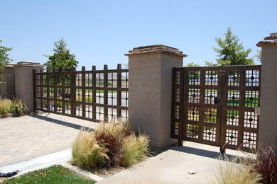 Overlook Parkway