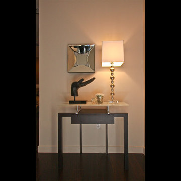 Bankston Loft Project
