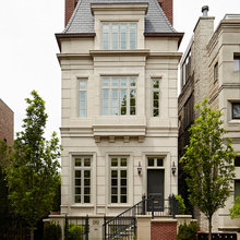 exteriors