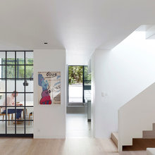 internal walls