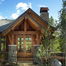 Exterior Ideas