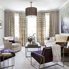 Window treatments