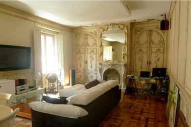 Reforma Vivienda