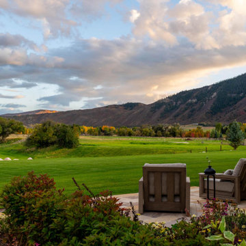Roaring Fork Ranch