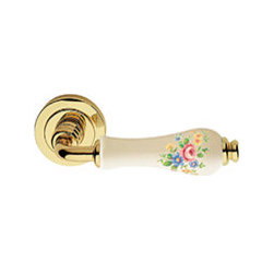 Doors Handles - Door Hardware