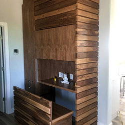 Woodworx Cabinets - Products