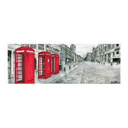 Scotland: Booth - Products
