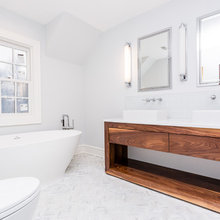 Bathroom Ideas