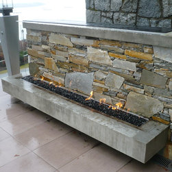 Outdoor Deck - Outdoor Products