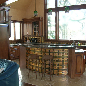 Kitchens