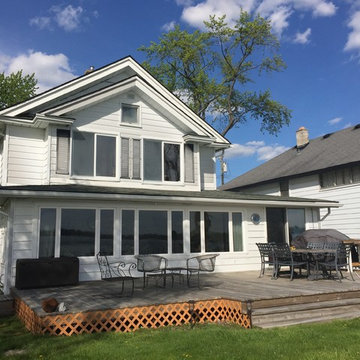 Existing Home