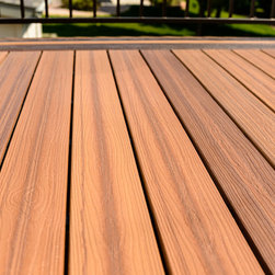 Deck and Outdoor - Deck Tiles And Planks