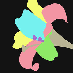 Post Contemporary Artwork - Fine Art Prints