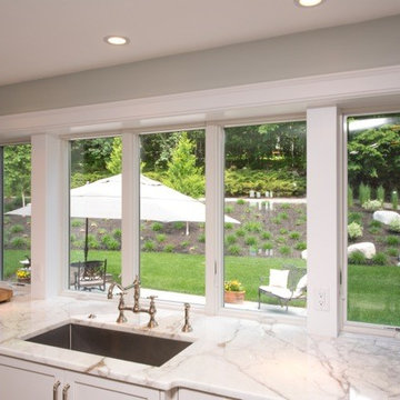 Blue Ridge Road, North Andover, MA