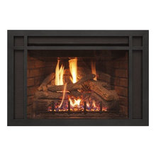 Fireplaces