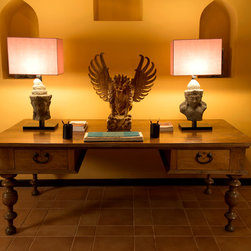 The Orchard at Peora Estate - Furniture