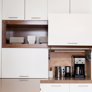 Modern Ranch Re-Do