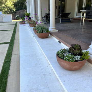 Carmichael Major Remodel