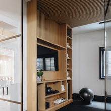 Lakehouse Gym